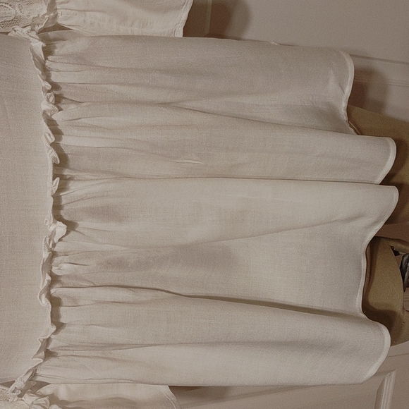 🍥 Sacred Threads Top - Picture 8 of 11